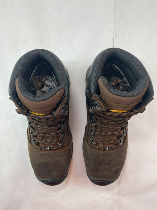 Keen Louisville 6\